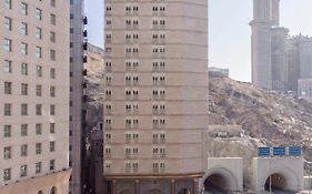Wahet Al Deafah Hotel